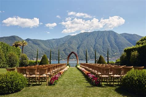 bellagio italy wedding packages - Karine Melancon