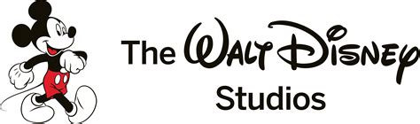 Walt Disney Animation Studios Logo