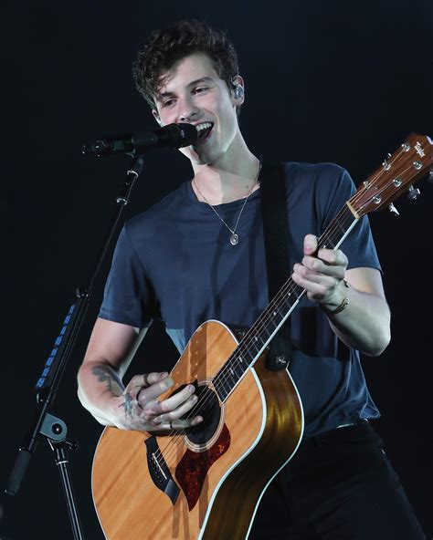 Shawn Mendes - Shawn Mendes Photo (41575906) - Fanpop