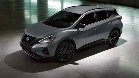 2023 Nissan Murano | Nissan SUV | Nissan Cleveland