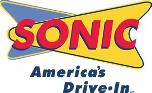 Sonic Drive In Logo PNG Vector (EPS) Free Download