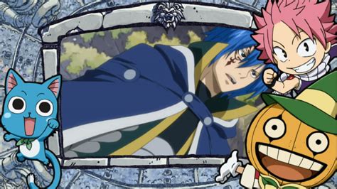 The return of Jellal with Crime Sorcière! :D - Fairy Tail Photo ...