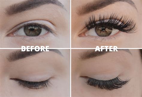 Eyelash Extensions - All you need to know before heading to the salon!