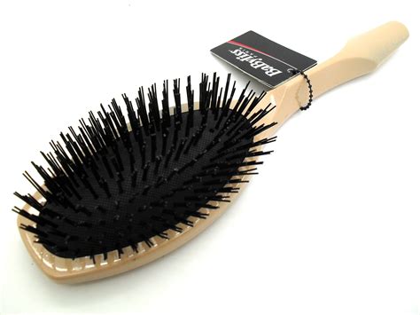 Babyliss Various Massage Hair Brushes for Women Ladies Men Girls ...