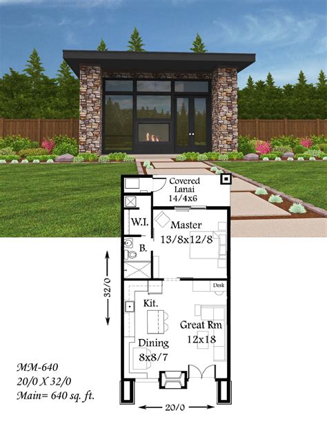 Modern House Design Plans - Image to u