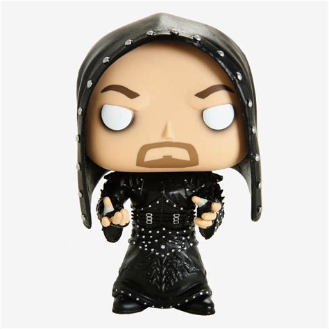 Funko Pop WWE: Undertaker® Vinyl Figure #42038 889698420389 | eBay