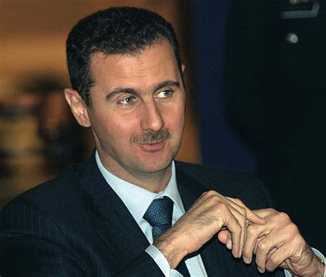 Bashar al-Assad – Store norske leksikon