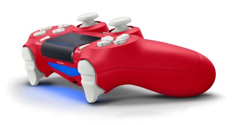 Sony DualShock 4 Wireless Controller Spider-Man