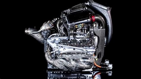 Red Bull – 2019 Honda F1 engine has proper 'party mode'