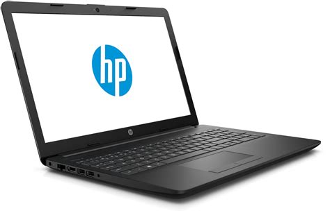 HP 15 (Core i3 (7th Gen)/8 GB RAM/ 1 TB HDD/2 GB NVIDIA GeForce MX110 ...