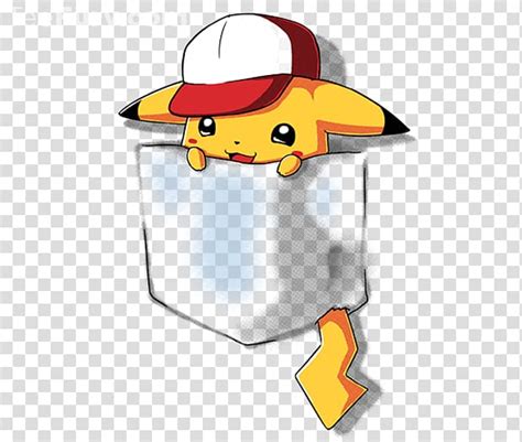 Roblox Pikachu Shirt Template