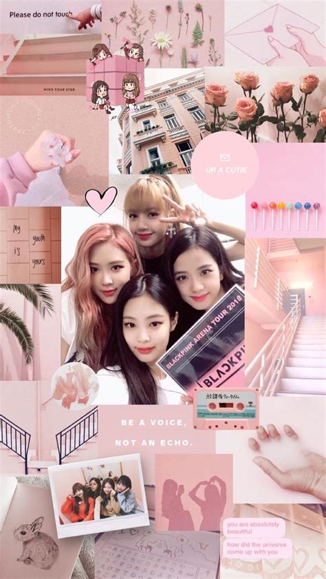 Tumblr Blackpink Wallpapers - Wallpaper Cave