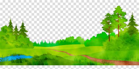 Nature Background Clipart Nature Transparent Clip Art | Images and ...