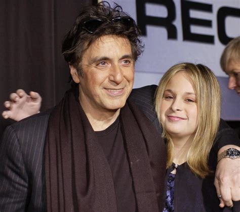 Al Pacino 's Daughter charged with DUI - CBS News