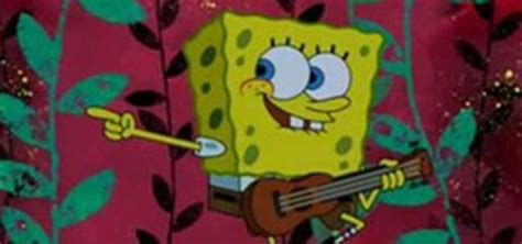 The Campfire Song Song - SpongeBob Squarepants « Camping