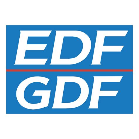 The Best Edf Logo Png - Sinobhishur