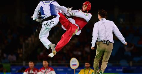 Olympic Taekwondo at Tokyo 2020: Top five things to know