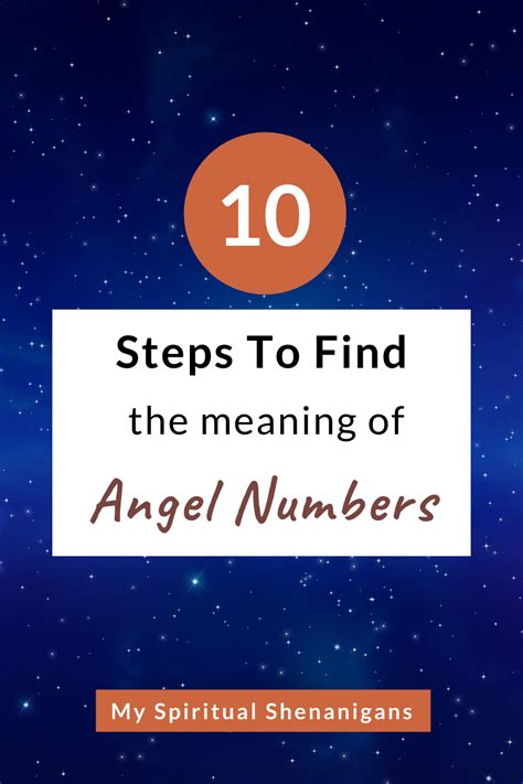 Synchronicities & Repeating Numbers: 10 Steps to Find The Meaning of ...