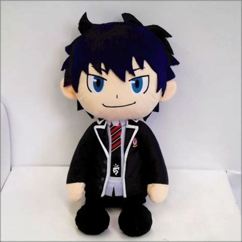 392 best Anime Plushies images on Pinterest | Plushies, Stuffed toys ...