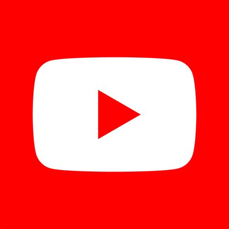 Youtube Icon Ico File at Vectorified.com | Collection of Youtube Icon ...