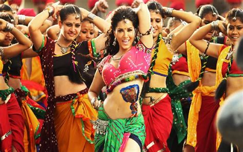 Most Famous Bollywood Dance Songs - Spesanut