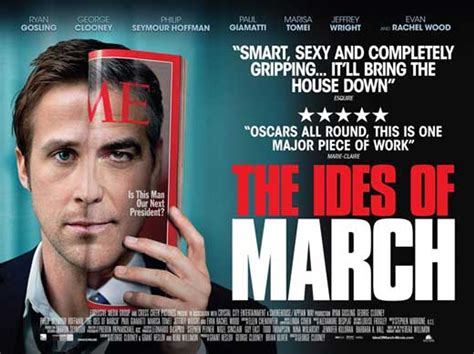 The Ides of March Movie Poster Print (11 x 17) - Item # MOVAB56784 ...