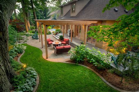 49 Backyard Landscaping Ideas to Inspire You