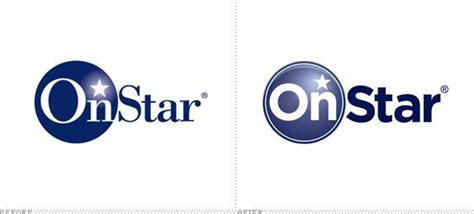 Onstar Logo - LogoDix