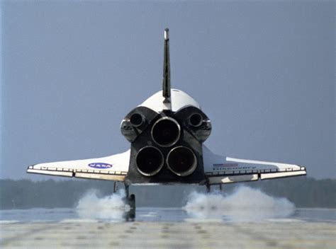 NASA's space shuttle program in pictures: A tribute | Space