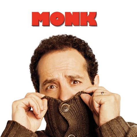 Watch Monk Season 1 Episode 4: Mr. Monk Goes to the Carnival | TVGuide.com