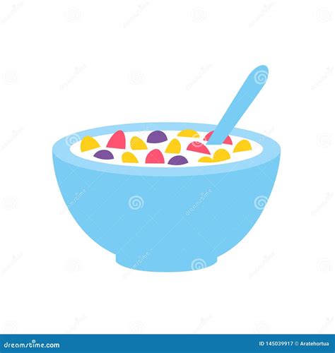 Cereal Cartoons, Illustrations & Vector Stock Images - 51066 Pictures ...