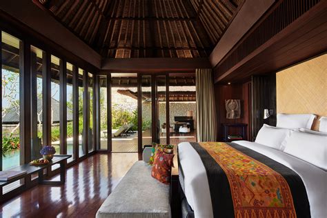 Review: Ocean View Villa at Bulgari Resort Bali