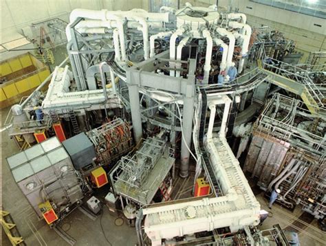 illustration_tokamak_photo_Princeton Plasma Physics Laboratory - Le ...