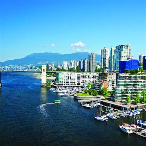 Burnaby BC Canada | Burnaby International Education