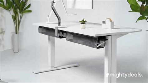 Top 8 Best Standing Desk Cable Management Solutions for a Clutter-Free ...