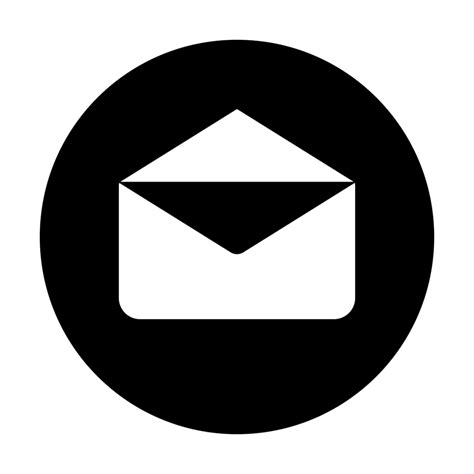 Email Logo Icon Png