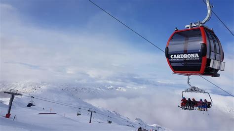 4 Best Ski Resorts in Queenstown, 2023/24