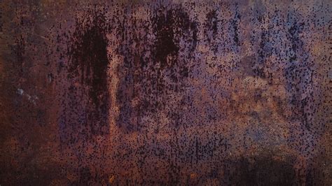 metal, rust, old, urban decay, texture HD Wallpaper