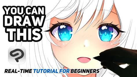 How To Draw Anime Eyelashes