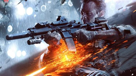 3840x2160 Battlefield 4 Pc Game 4K ,HD 4k Wallpapers,Images,Backgrounds ...