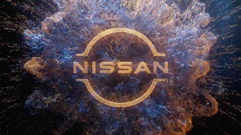 Nissan change de logo pour une identité plus minimaliste et digitale