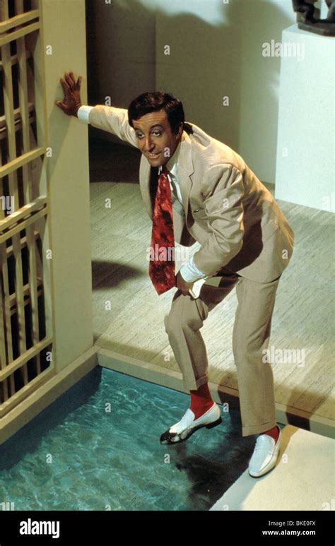 THE PARTY -1968 PETER SELLERS Stock Photo - Alamy