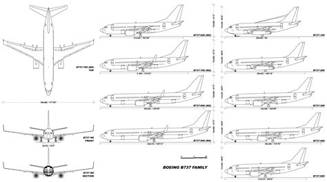 737 Technical Information For Pilots - PMFlight