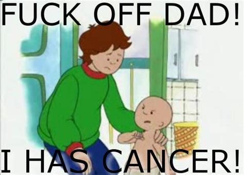 [Image - 13574] | Caillou | Know Your Meme