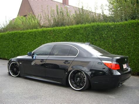 Bmw e60 550i forum