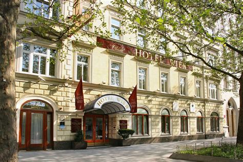 AUSTRIA CLASSIC HOTEL WIEN $98 ($̶1̶2̶3̶) - Updated 2022 Prices ...