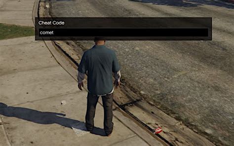 Best Cheat Codes in GTA 5 on PC