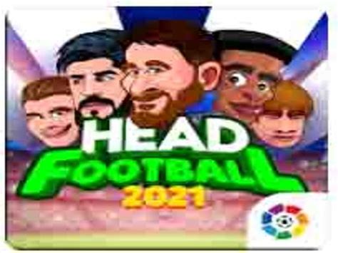 Football Heads - Free online games for kids on iaigames.com