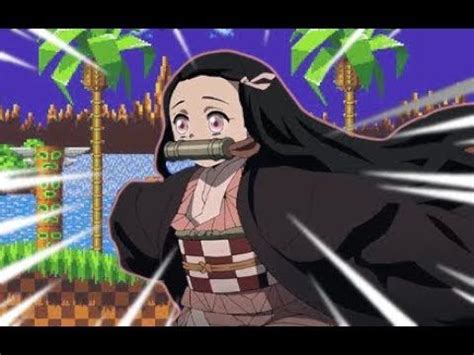 Nezuko Running Meme - YouTube | Running memes, Running illustration ...