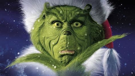 Grinch Wallpapers - Top Free Grinch Backgrounds - WallpaperAccess